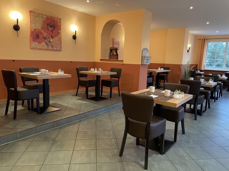 Gastro Hotel Villa Strandkorb - Adults only