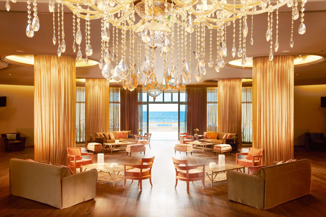 Lobby Astir Egnatia Alexandroupolis