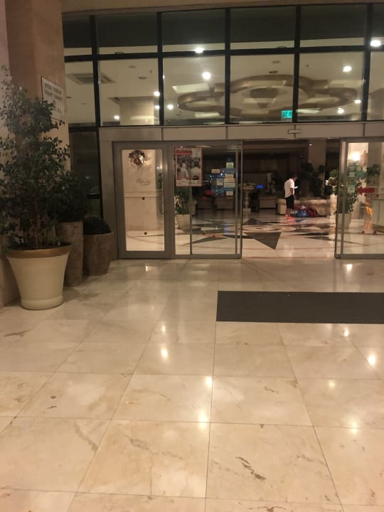 Lobby Alaiye Resort & Spa