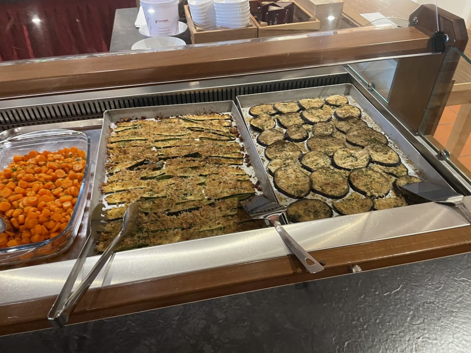 Gastro Berghotel zum Zirm