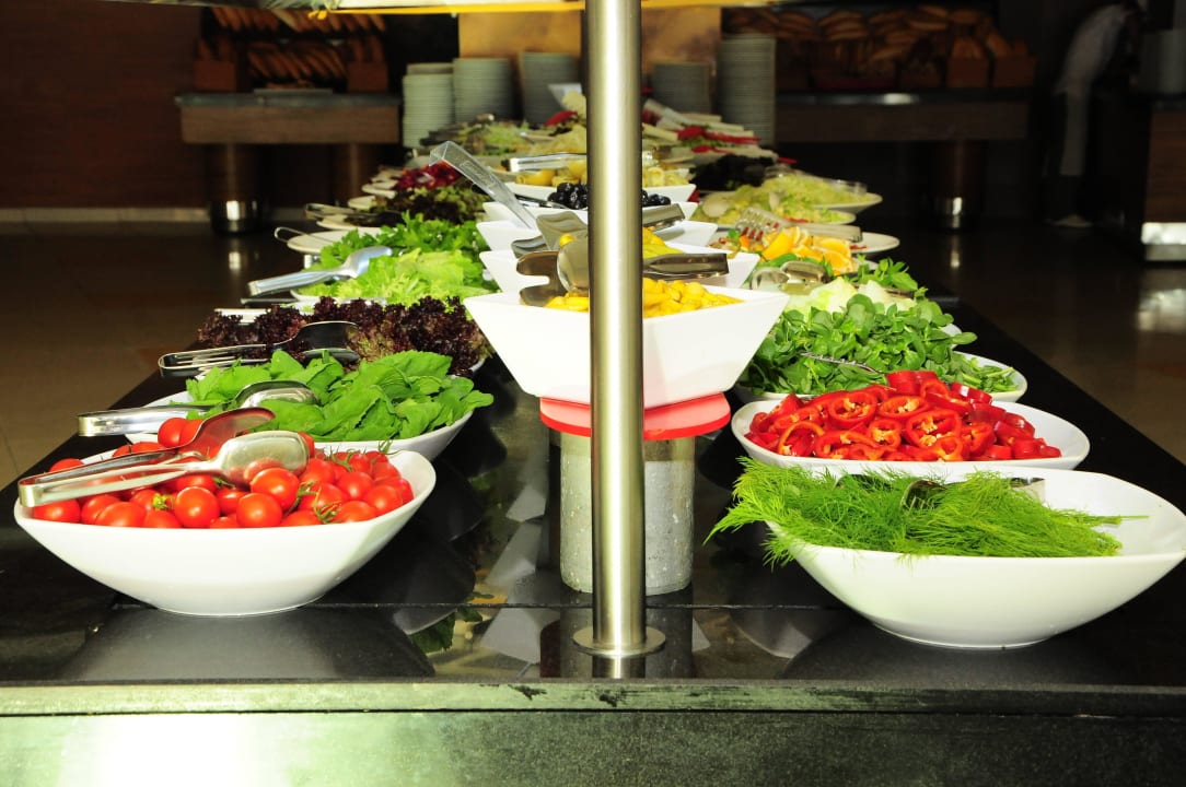 Abendessen Alaiye Resort & Spa