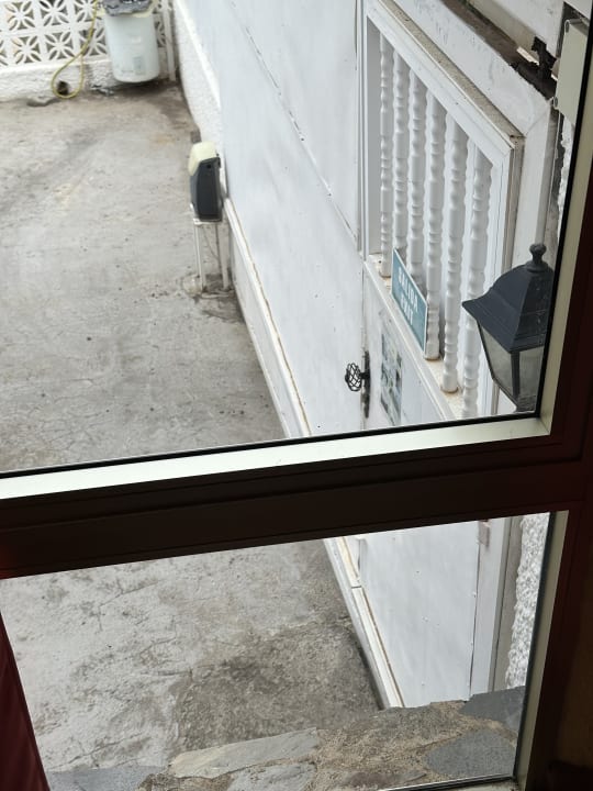 Ausblick Jardin Mariposa Retreat- und Seminarzentrum