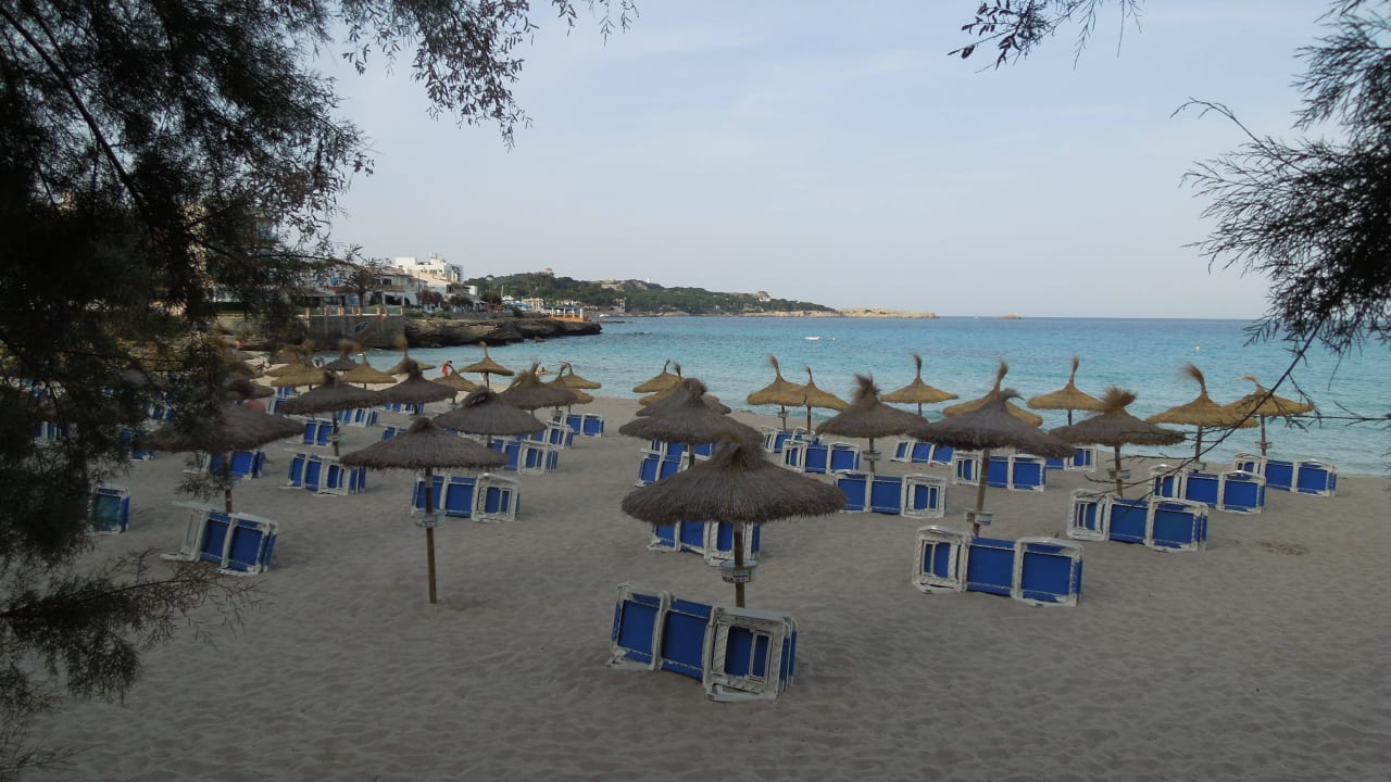 Strand Hotel Na Forana