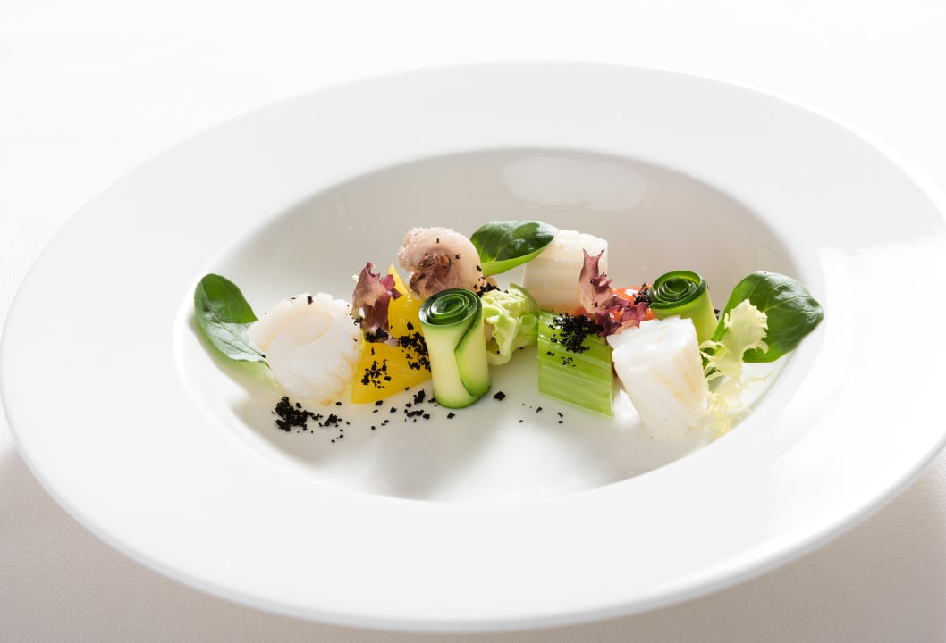 Gastro ALPIANA – green luxury Dolce Vita Hotel