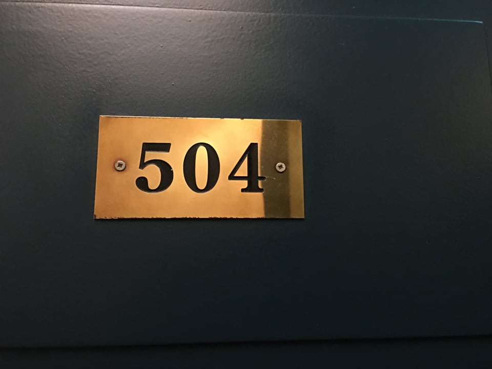 Zimmer Grand Hotel Beauvau Vieux Port