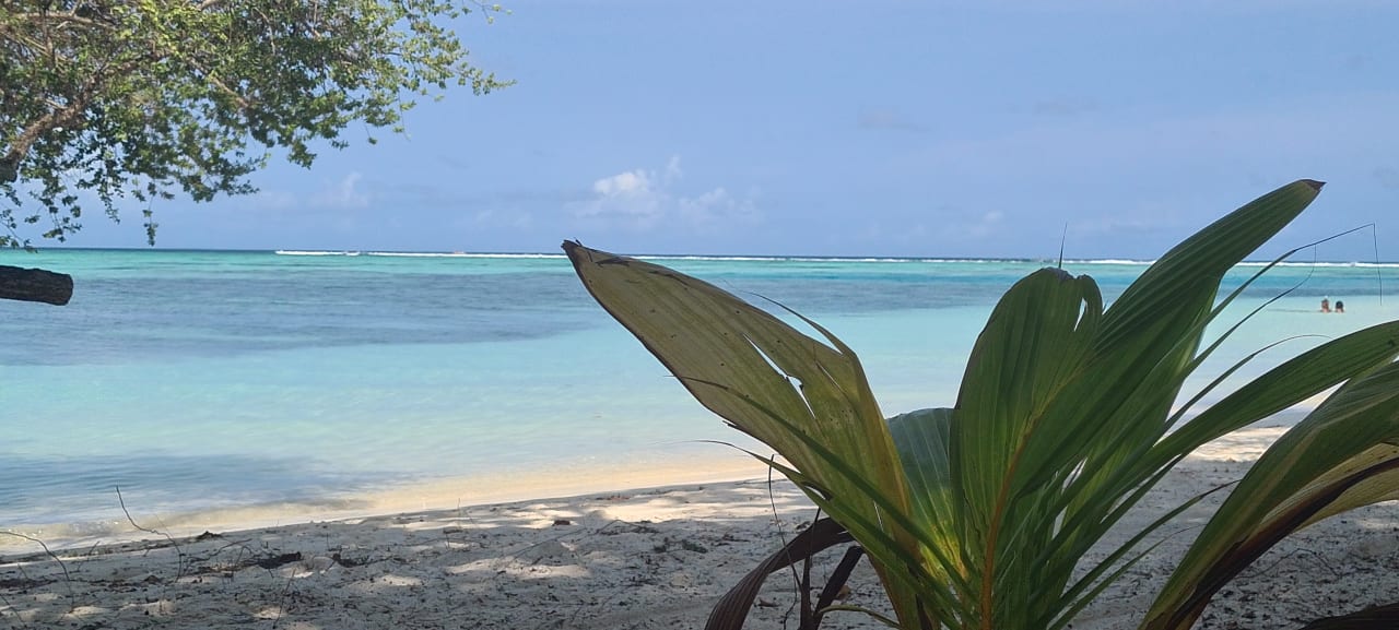 Strand Adaaran Select Hudhuran Fushi - Premium All Inclusive