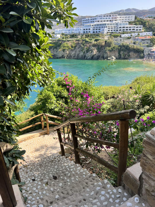 Gartenanlage Seaside A Lifestyle Resort