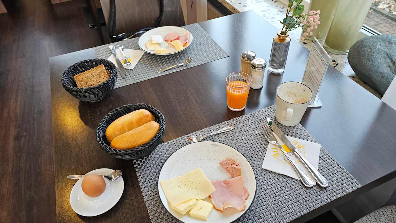 Gastro Hotel Am Kurpark