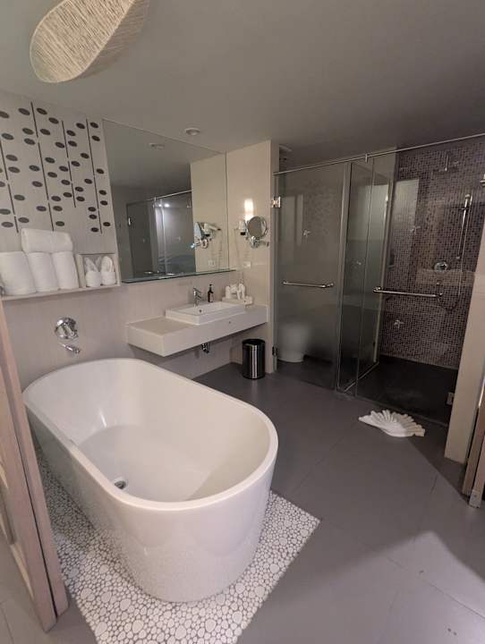 Zimmer The Sands Khao Lak by Katathani