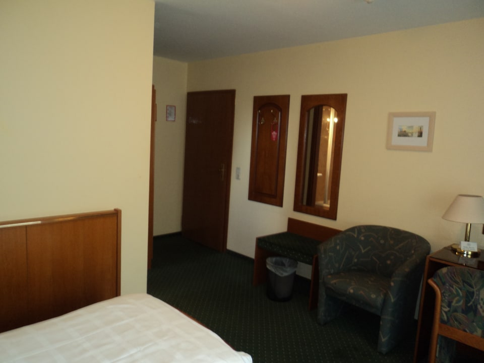 Zimmer Hotel Pünjer