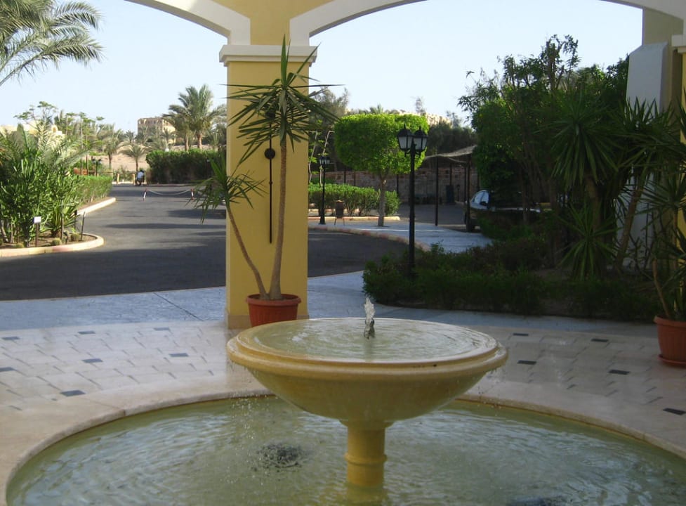 Solaya, Eingang Jaz Solaya