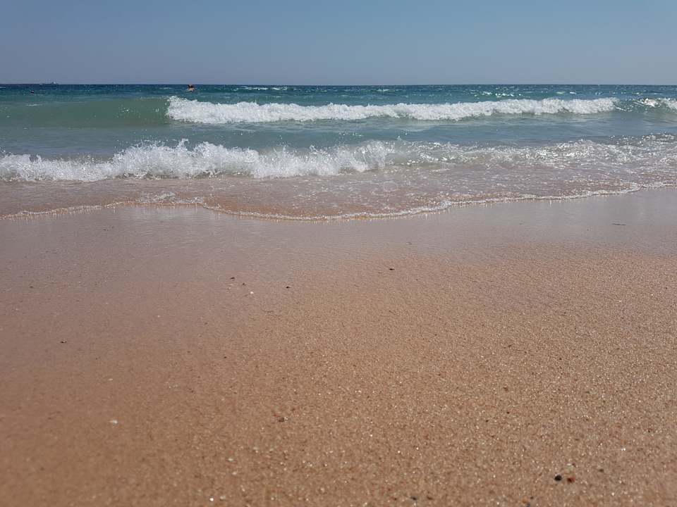 Strand Menaville Safaga