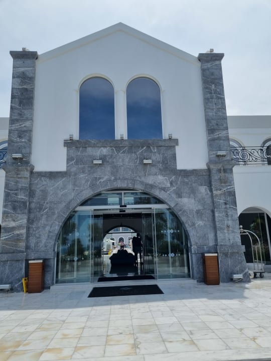 Außenansicht Anemos Luxury Grand Resort