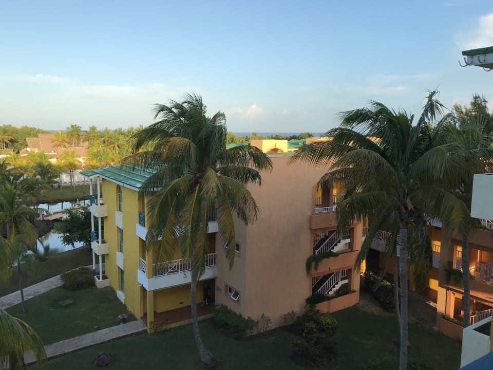 Gartenanlage Melia Las Antillas - Adults only