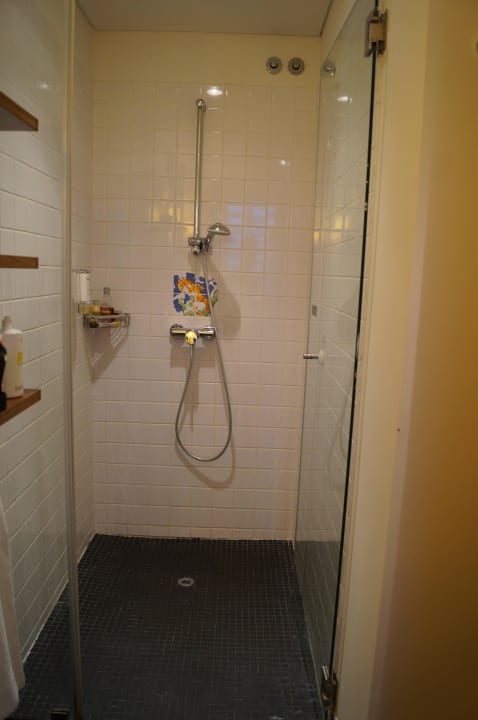 Badezimmer ROBINSON QUINTA DA RIA