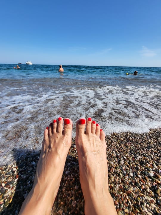 Strand Rodos Palladium Leisure & Wellness