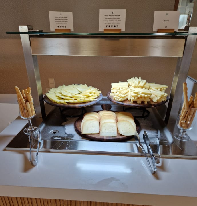 Gastro Universal Hotel Lido Park & Spa