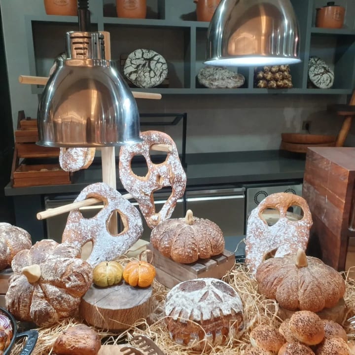 Gastro Kirman Belazur Resort & Spa