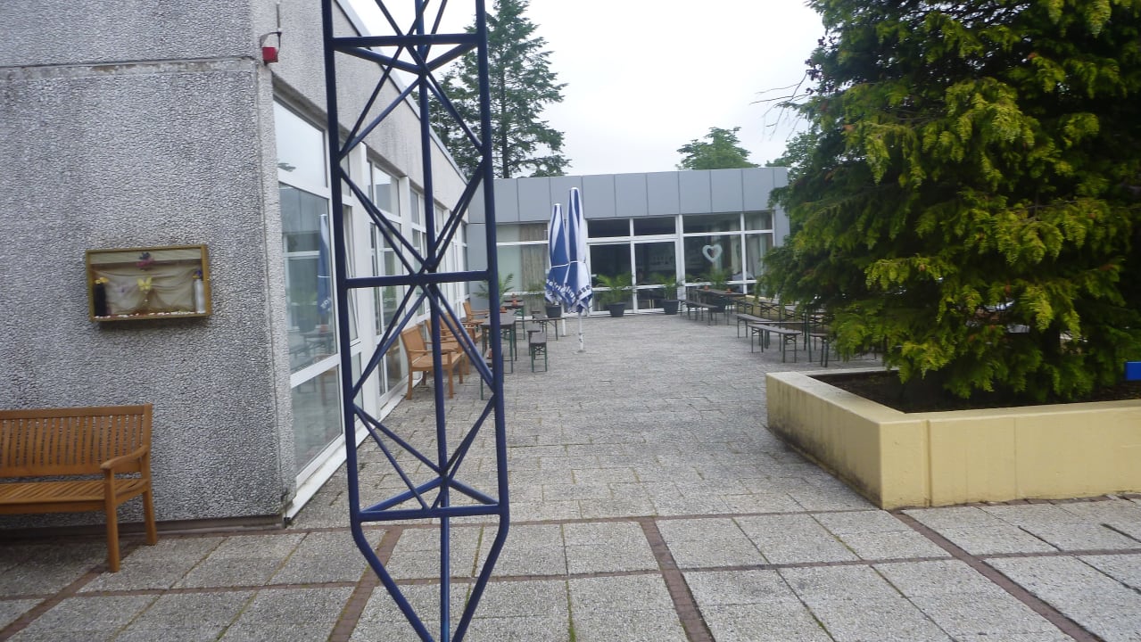 Sonstiges CAREA Residenz Hotel Harzhöhe