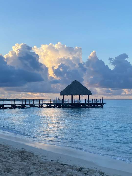 Strand Dreams Dominicus La Romana