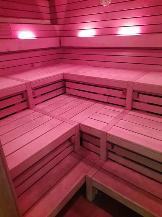 Pool Hotel Nordstern