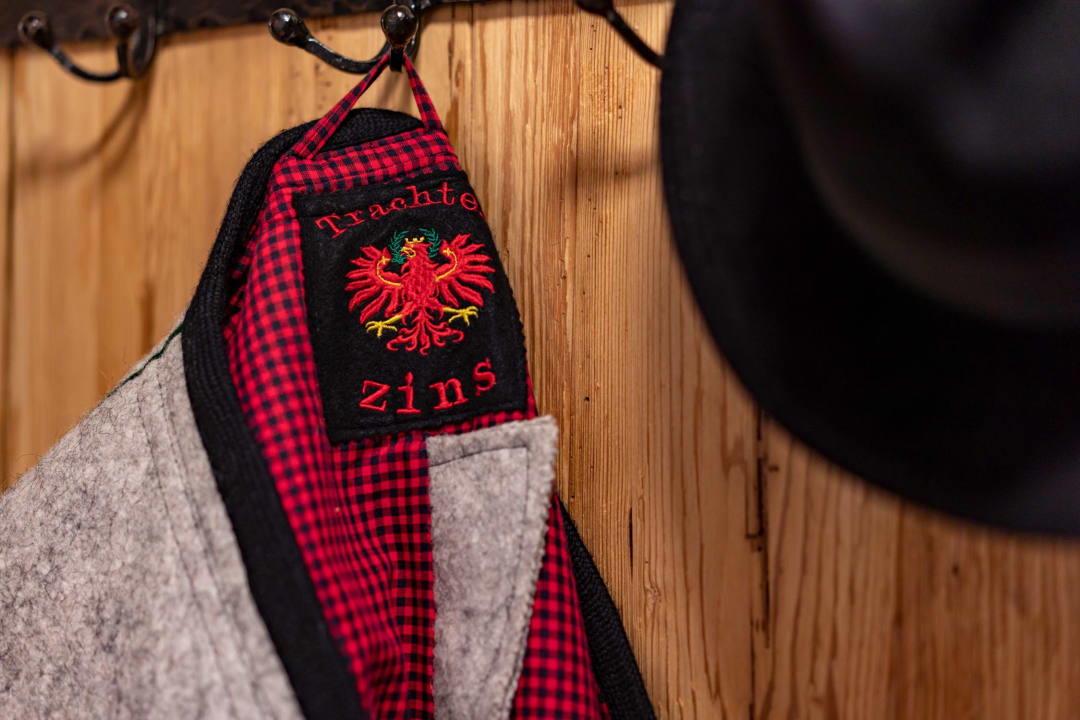 Zimmer Landhaus Seiringer Apartments