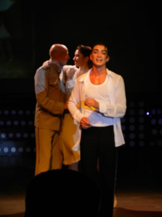 Xanadu  Xanadu Resort Hotel