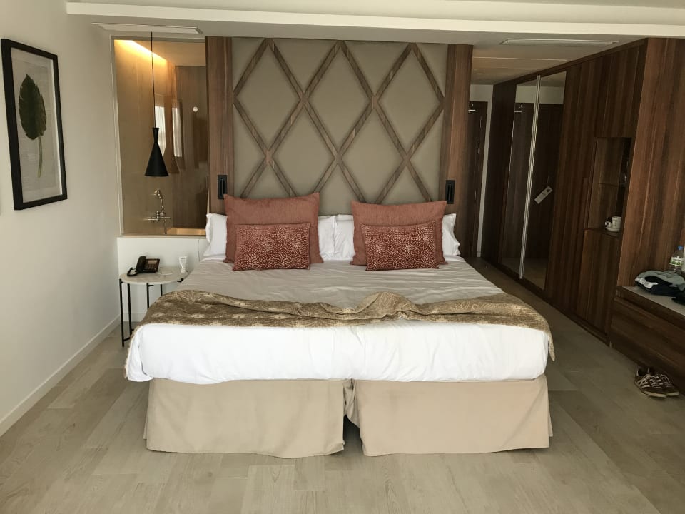 Zimmer Zafiro Palace Palmanova