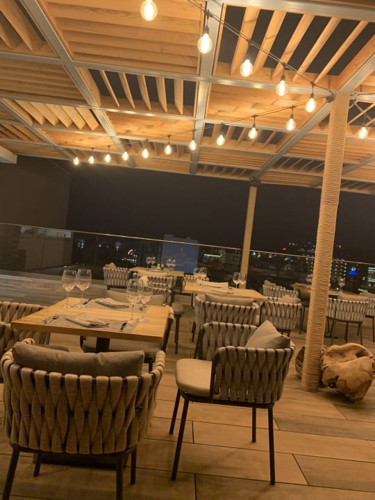 Gastro GRIFID Vistamar