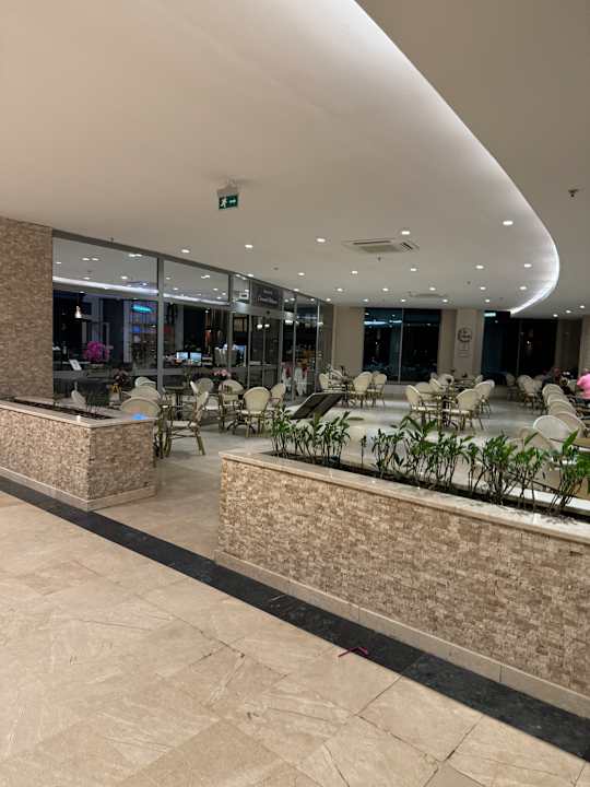 Gartenanlage Aquasis De Luxe Resort & Spa
