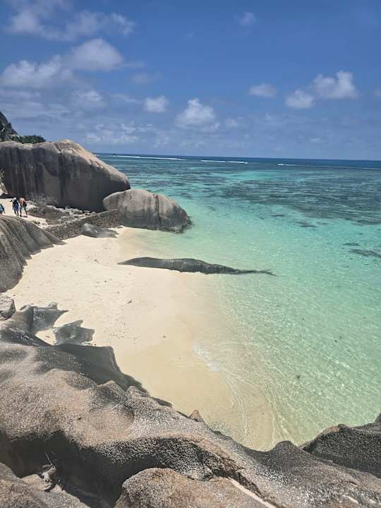 Strand Berjaya Praslin Resort