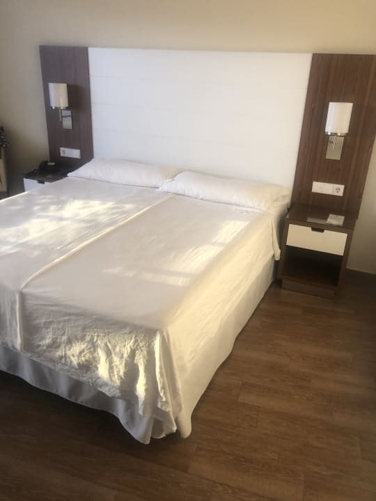 Zimmer Hotel Riu Arecas - Adults only