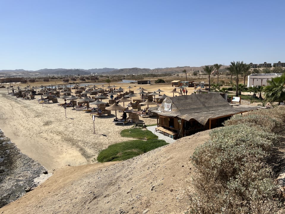 Strand Three Corners Equinox Beach Resort