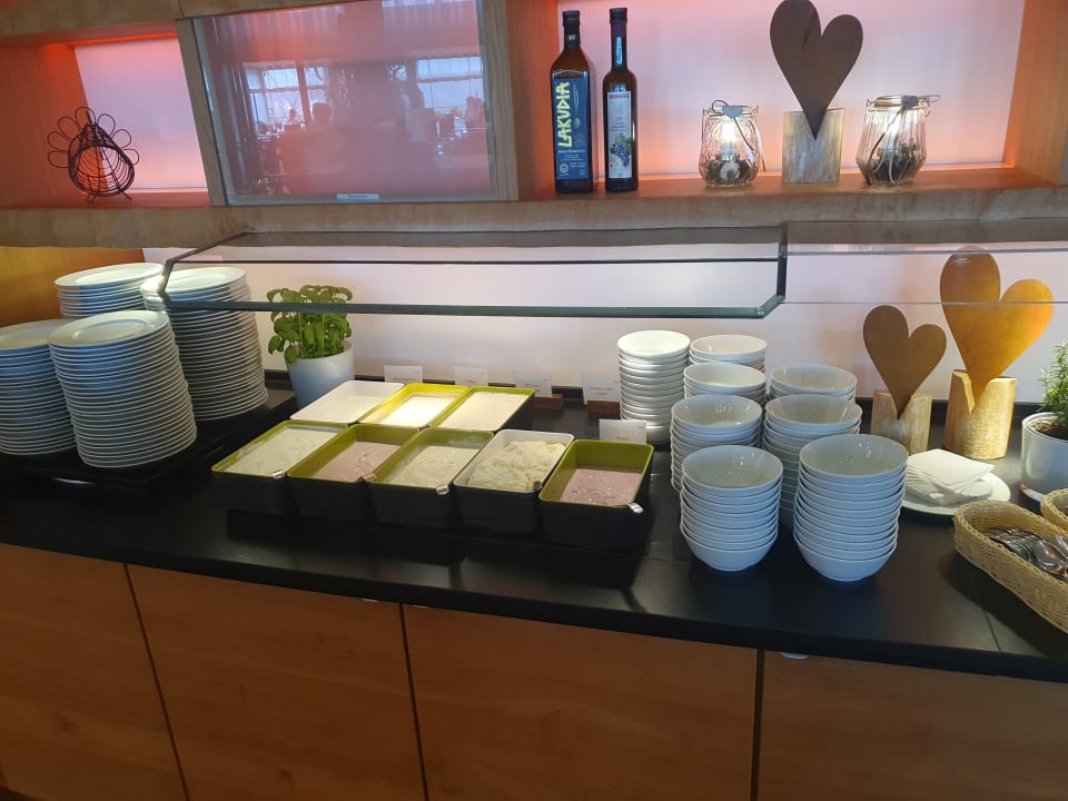 Gastro Mawell Resort