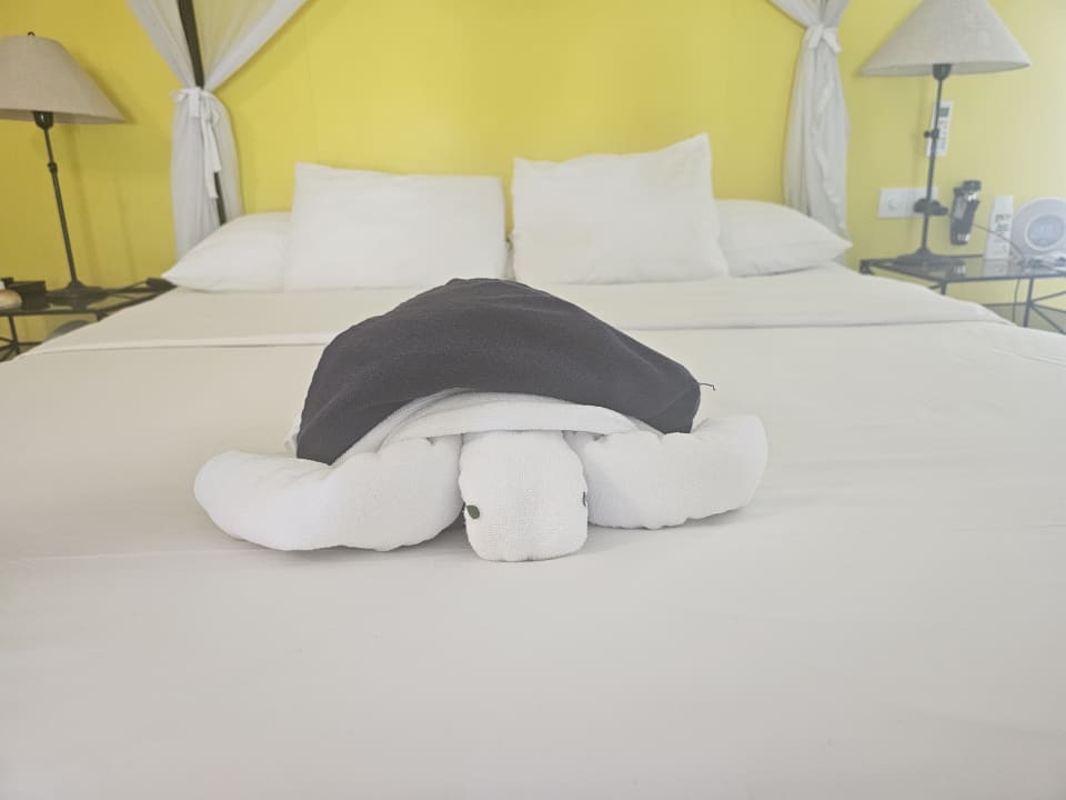Sonstiges Kuredu Island Resort & Spa