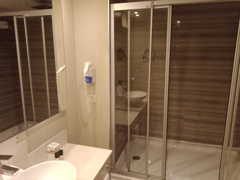 Zimmer Hotel Delphin Imperial