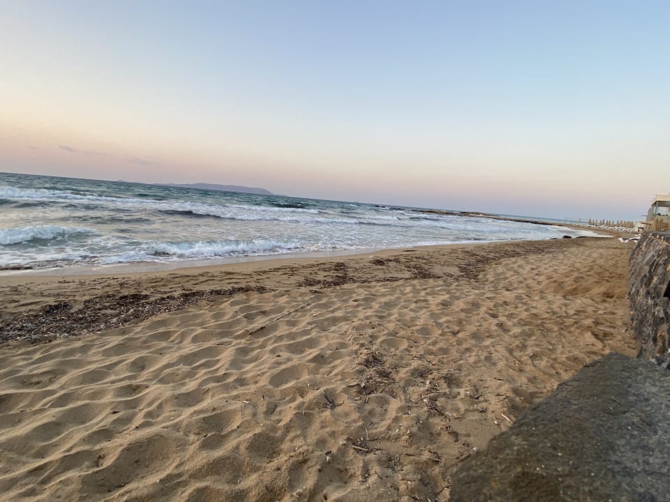 Strand Arina Beach Resort