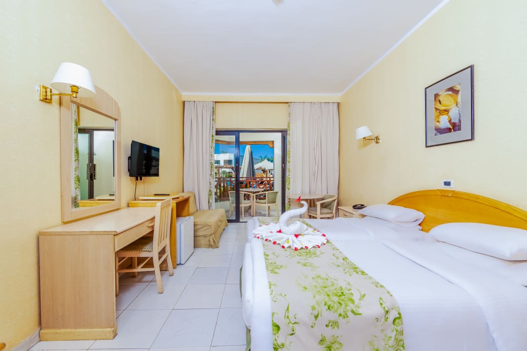 Zimmer Ghazala Gardens