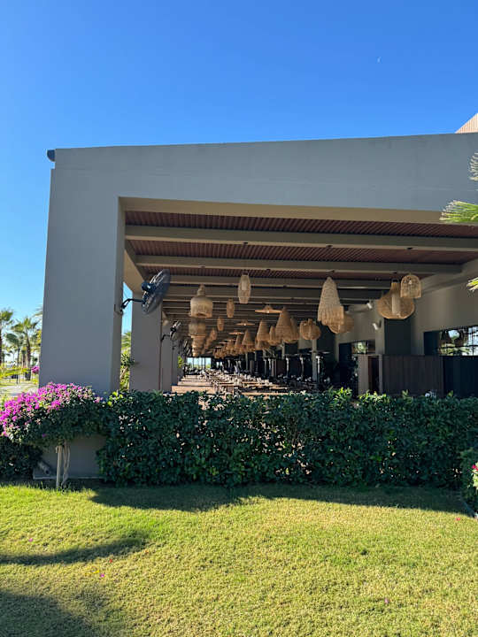 Strand Jacaranda Luxury Resort