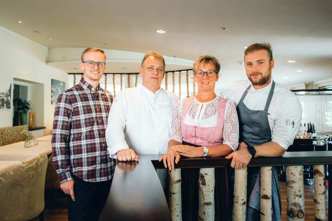 Gastro Hotel Birkenhöhe