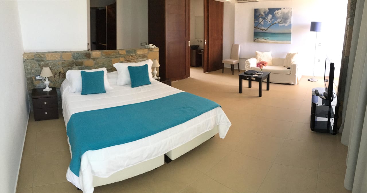 Superior Zimmer Seaside A Lifestyle Resort