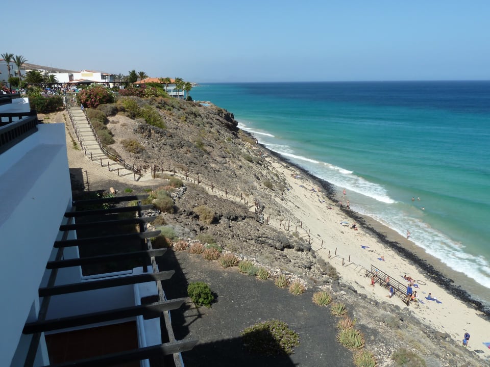Strand TUI MAGIC LIFE Fuerteventura