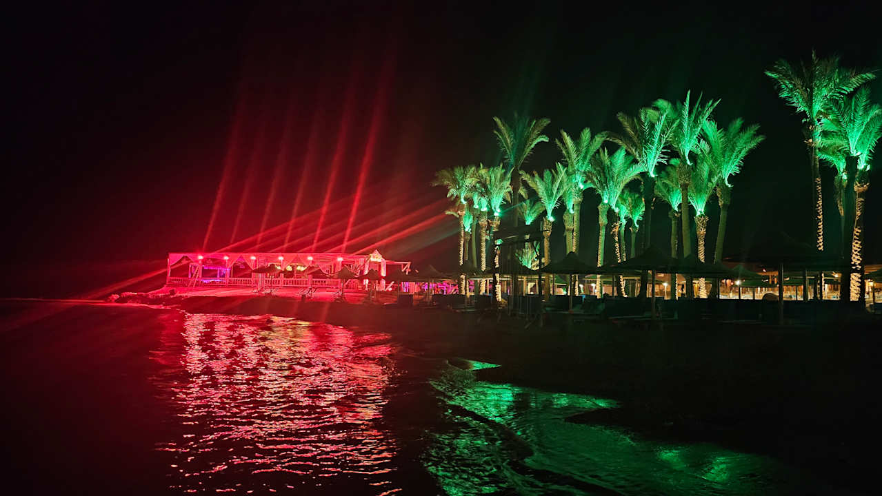 Strand Pickalbatros Villaggio Resort - Portofino