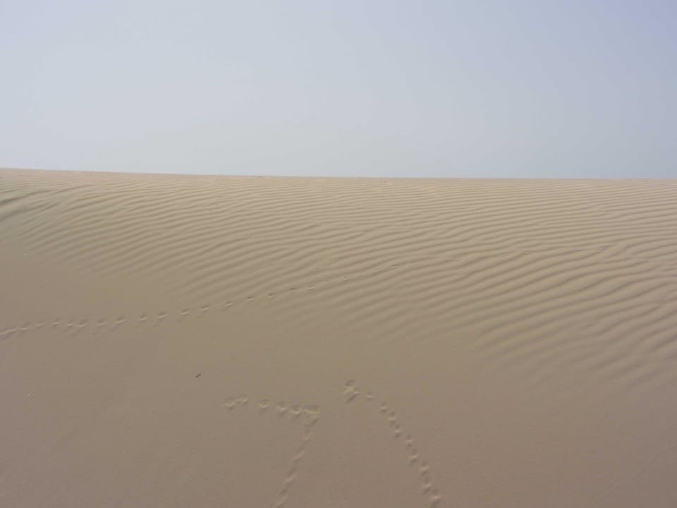 Riu Karamboa Hotel Riu Karamboa