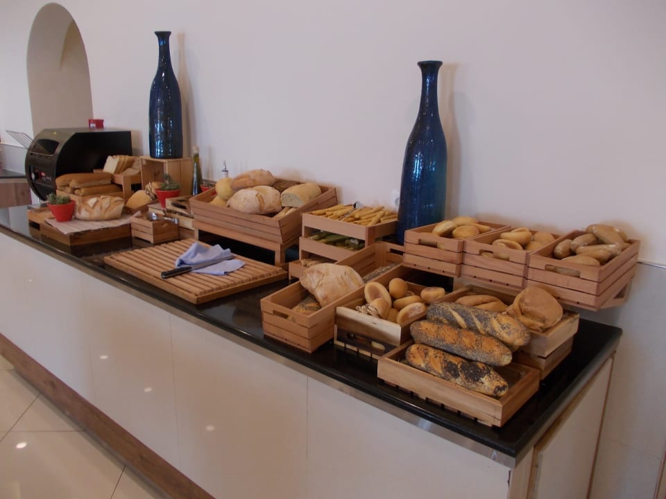 Gastro Esperos Village Blue & Spa - Adults only