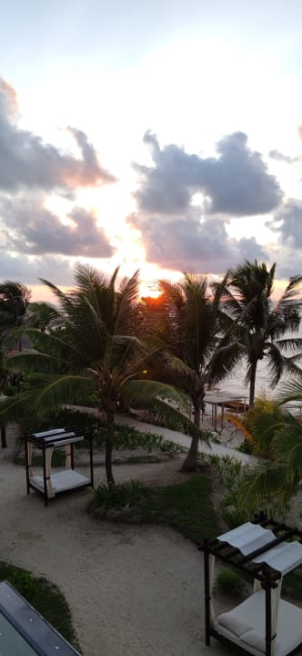 Ausblick Akumal Bay Beach & Wellness Resort