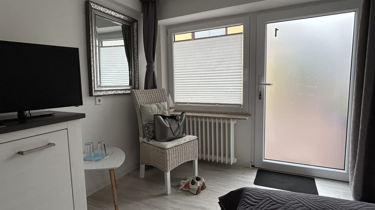 Zimmer Gästehaus Schwentineblick