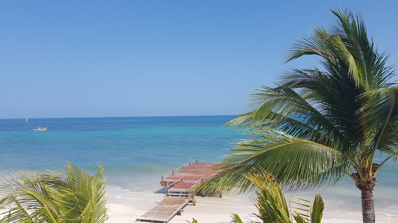 Strand Blue Diamond Luxury Boutique Hotel