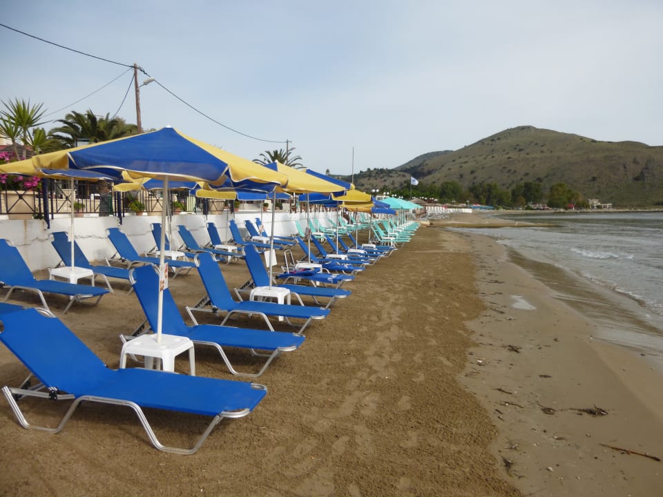 Strand Harmony Boutique Resort