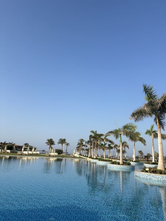 Pool Steigenberger Resort Alaya Marsa Alam - Red Sea - Adults only